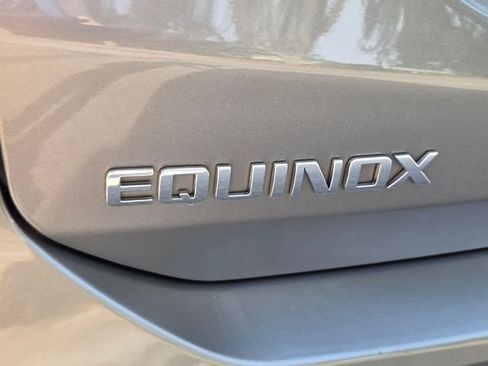 Used 2024 Chevrolet Equinox LT FWD image 18