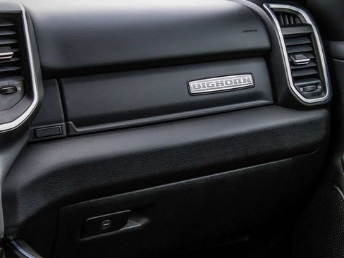Used 2023 RAM 1500 Big Horn AWD/4WD image 17