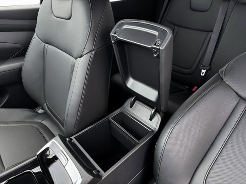 New 2026 Hyundai Santa Cruz SEL FWD image 19
