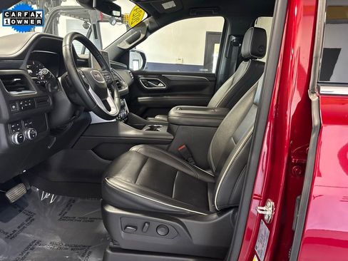 Used 2024 GMC Yukon SLT image 28