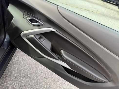 Used 2019 Chevrolet Camaro LS image 31
