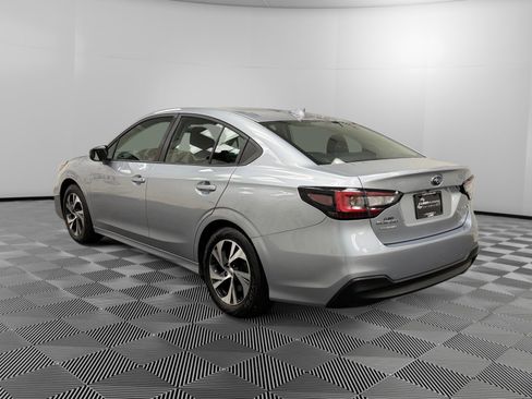 Used 2023 Subaru Legacy image 3
