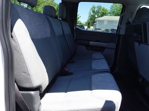 Used 2024 Ford F250 XLT w/ FX4 Off-Road Package AWD/4WD image 32