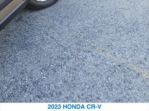 Certified 2023 Honda CR-V EX-L image 24
