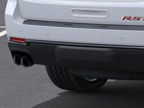 New 2026 Chevrolet Tahoe RST AWD/4WD image 14