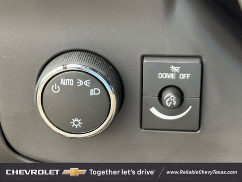 New 2024 Chevrolet Express 3500 Extended w/ Driver Convenience Package image 19