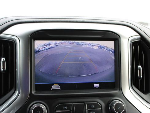 Used 2020 Chevrolet Silverado 1500 LT w/ Trailering Package image 42