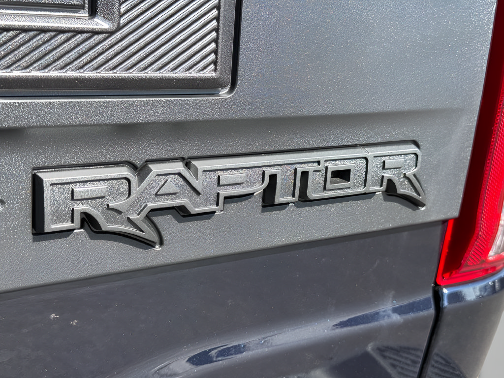 New 2026 Ford F150 Raptor AWD/4WD image 22