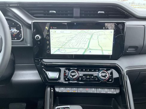 New 2026 GMC Sierra 1500 AT4X image 13