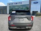 Certified 2022 Ford Explorer XLT w/ Equipment Group 202A image 5