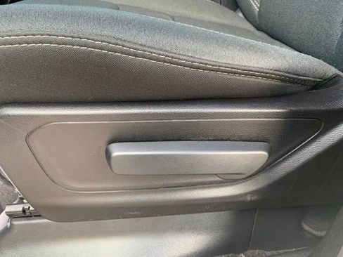 Used 2025 RAM 1500 Tradesman AWD/4WD image 14