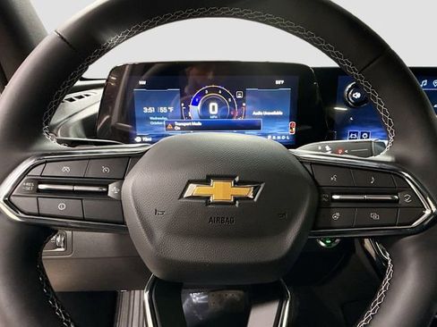 New 2026 Chevrolet Traverse LT w/ LPO, Floor Liner Package image 14