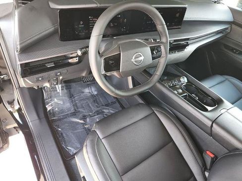 Certified 2026 Nissan Murano SV AWD/4WD image 12