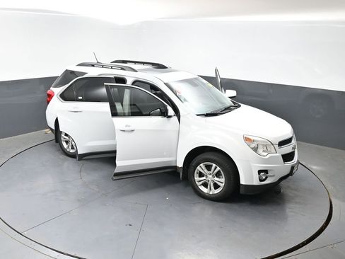 Used 2013 Chevrolet Equinox LT AWD/4WD image 58