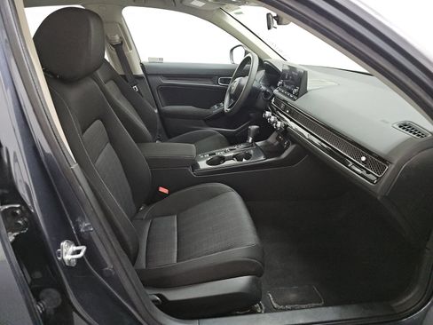 Used 2023 Honda Civic LX image 11