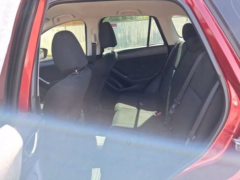 Used 2013 MAZDA CX-5 Sport w/ Bluetooth Audio Pkg FWD image 19