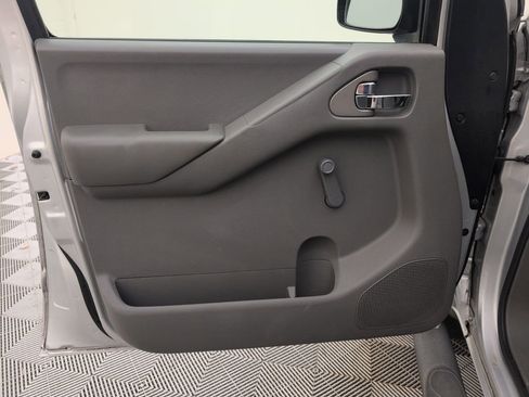 Used 2007 Nissan Frontier SE RWD image 29