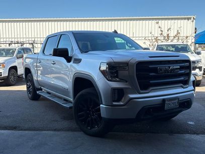 Used 2020 GMC Sierra 1500 Elevation w/ Elevation Value Package