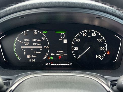 New 2026 Honda Civic Sport image 28