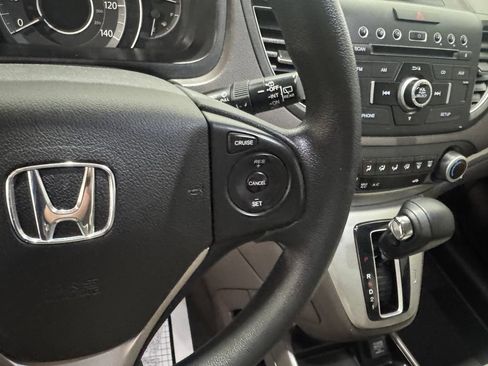 Used 2014 Honda CR-V EX image 6