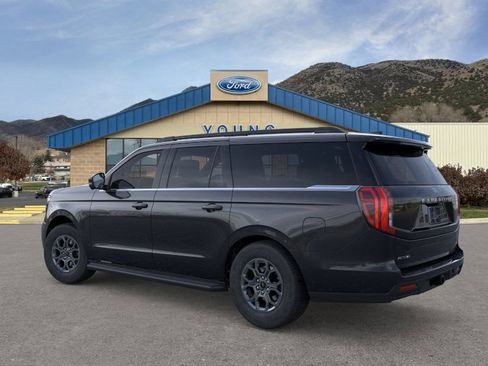 New 2026 Ford Expedition Max Active AWD/4WD image 5