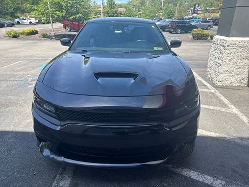 Used 2021 Dodge Charger GT w/ Plus Group AWD/4WD image 2