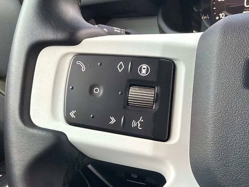 Used 2024 Land Rover Defender 110 S AWD/4WD image 47