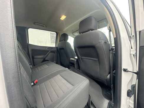 Used 2020 Ford Ranger XL w/ Equipment Group 101A Mid image 14