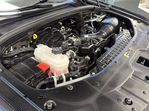 Used 2023 Jeep Grand Cherokee L Laredo w/ Trailer Tow Group (B) image 22