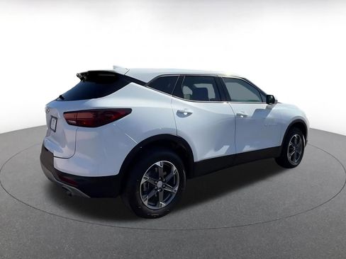 Used 2025 Chevrolet Blazer LT image 15