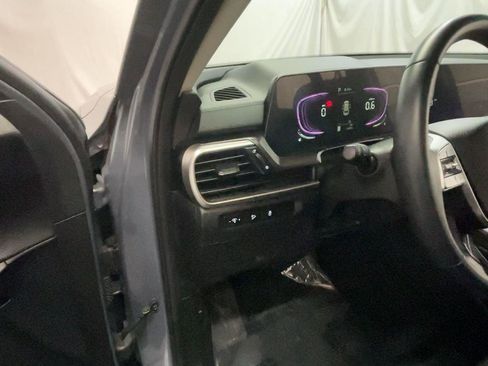 Used 2024 Kia Telluride S w/ S Sunroof Package AWD/4WD image 32