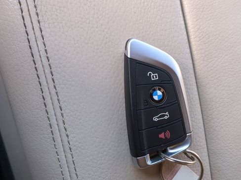 Used 2016 BMW X5 sDrive35i image 35