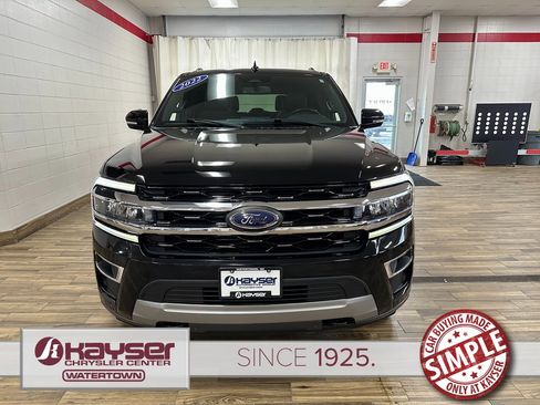 Used 2022 Ford Expedition Limited image 7