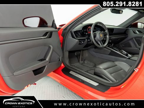 Used 2020 Porsche 911 Carrera S image 43
