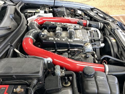 Used 2005 Chrysler Crossfire SRT-6 RWD image 18
