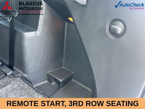 Used 2022 Volkswagen Atlas SEL Premium AWD/4WD image 13