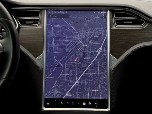 Used 2016 Tesla Model S 75 image 17