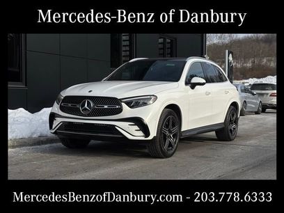 Used 2025 Mercedes-Benz GLC 300 4MATIC