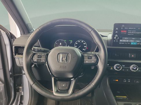 Certified 2023 Honda CR-V Sport Touring image 10