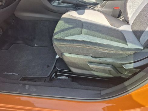 Used 2018 Subaru Crosstrek 2.0i Premium AWD/4WD image 13