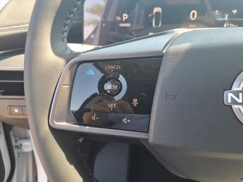 New 2025 Nissan Murano SV w/ Cargo Package AWD/4WD image 21