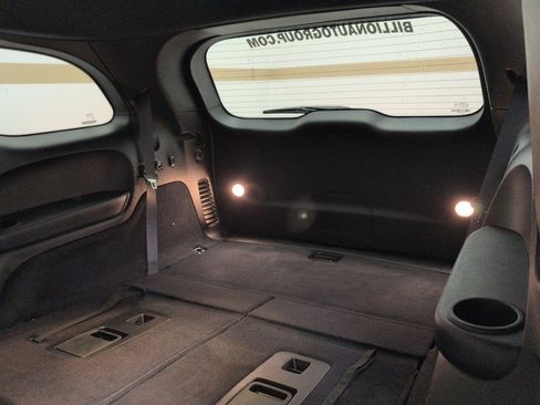 Used 2024 Dodge Durango GT image 18