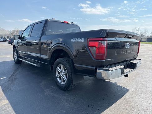 Used 2024 Ford F150 XLT w/ Tow/Haul Package image 2