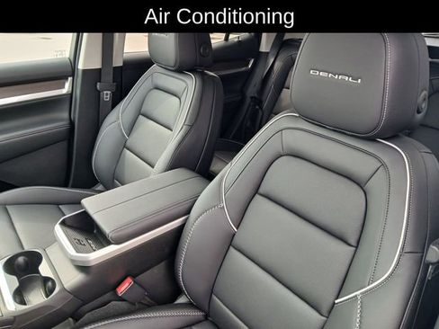 New 2026 GMC Terrain Denali w/ LPO, Floor Liner Package image 11