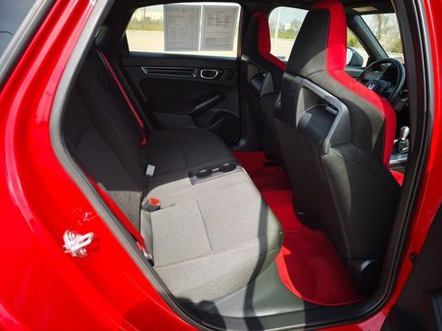 Certified 2024 Honda Civic Type R image 23