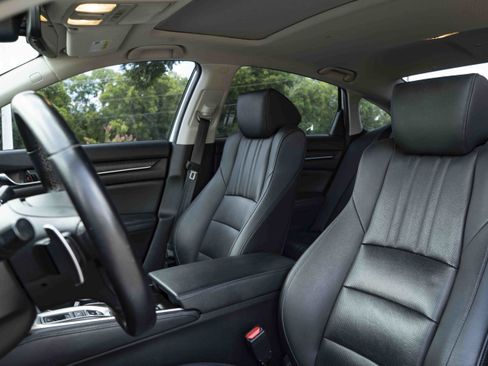 Used 2019 Honda Accord EX-L image 17