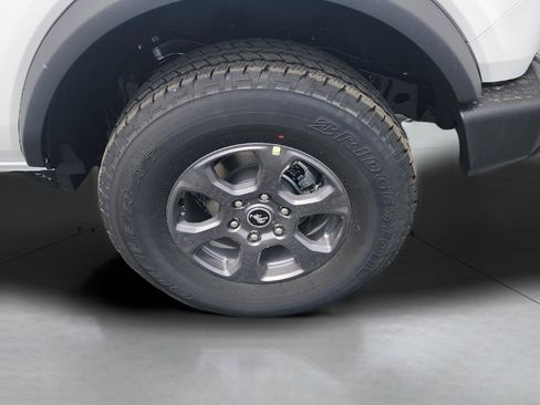 New 2026 Ford Bronco Big Bend AWD/4WD image 17