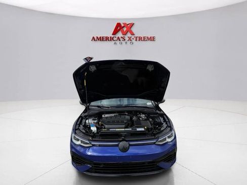 Used 2022 Volkswagen Golf R AWD/4WD image 62