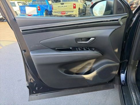 Used 2024 Hyundai Tucson SEL image 19