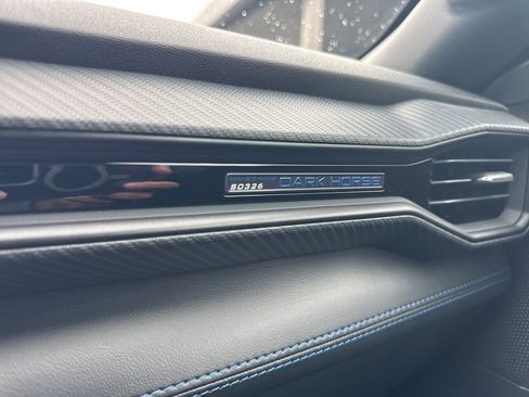 Used 2025 Ford Mustang Dark Horse image 26